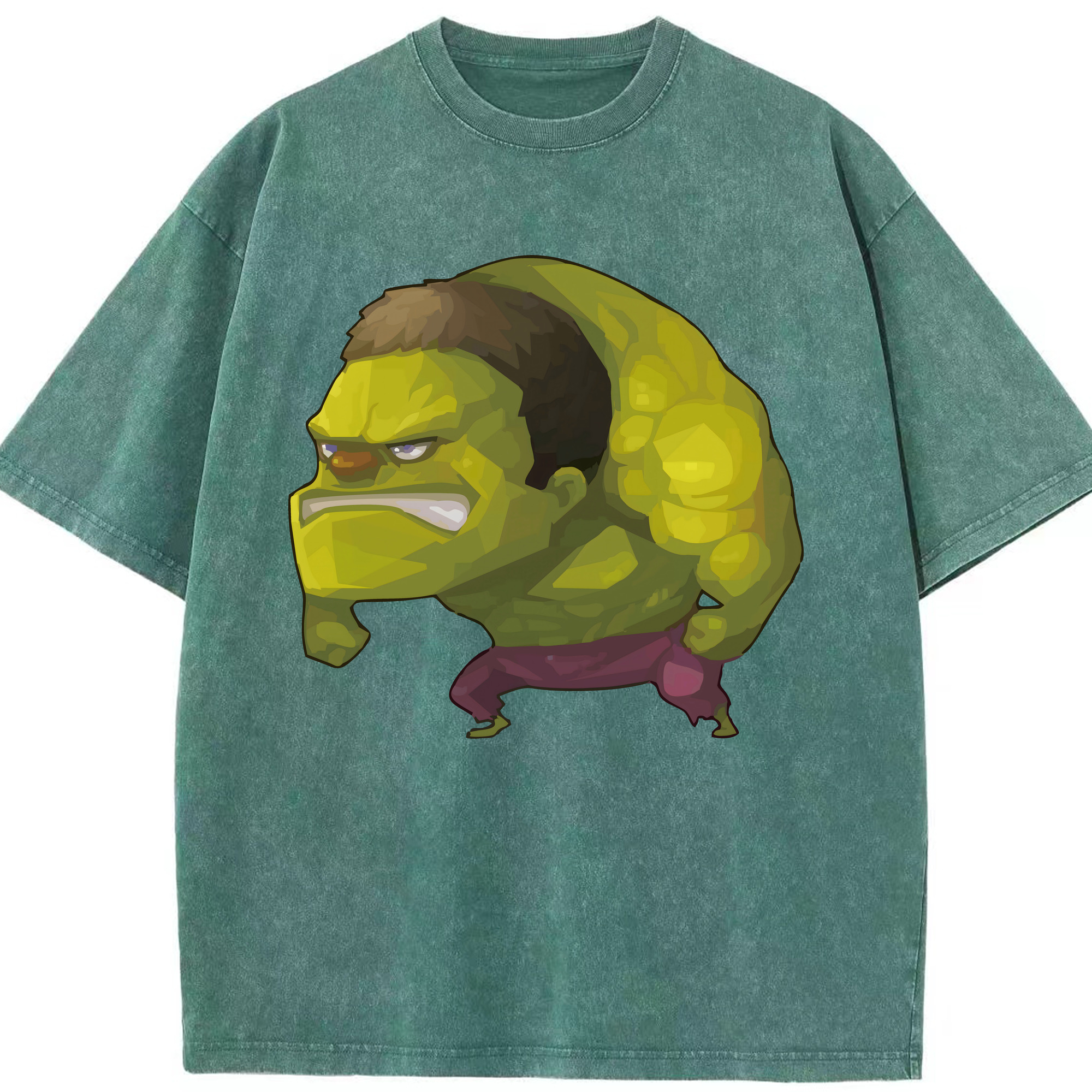 （画像用） アベンジャーズ The Avengers 綿100% ヴィンテージ風 半袖Tシャツ（フロントプリント）